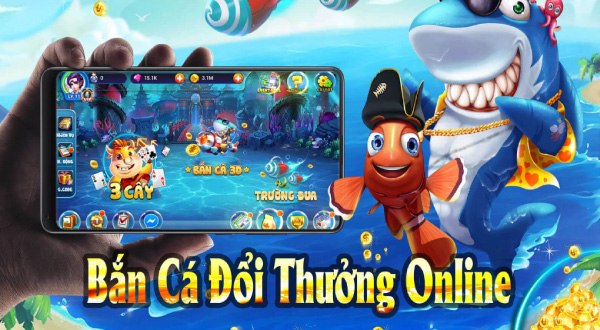 8. Lưu ý khi chơi bắn cá ăn tiền thật